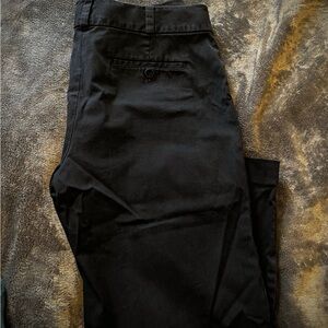 Talbots Black Women's Pants